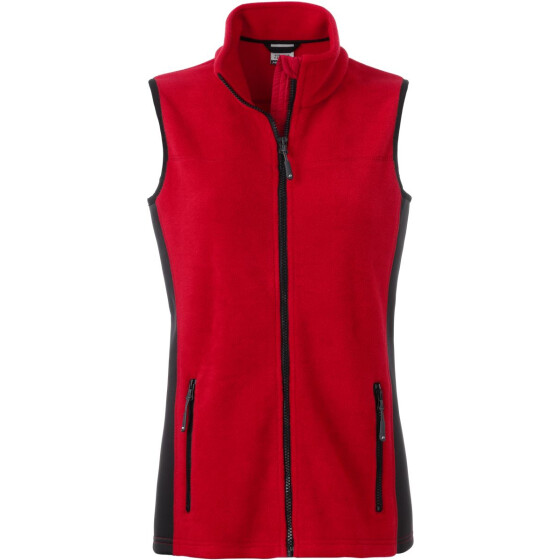 Daiber | JN 855 - Damen Workwear Fleece Gilet - Strong