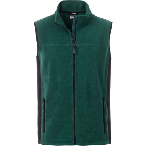 Daiber | JN 856 - Herren Workwear Fleece Gilet - Strong