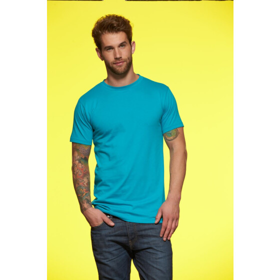 Daiber | JN 911 - Tailliertes Herren T-Shirt