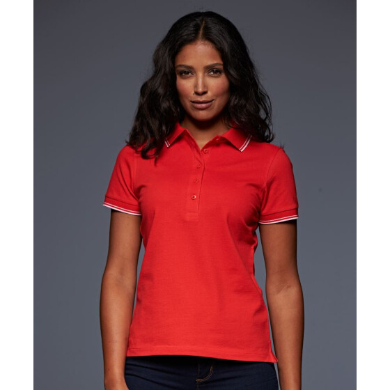 Daiber | JN 985 - Damen Piqué Polo