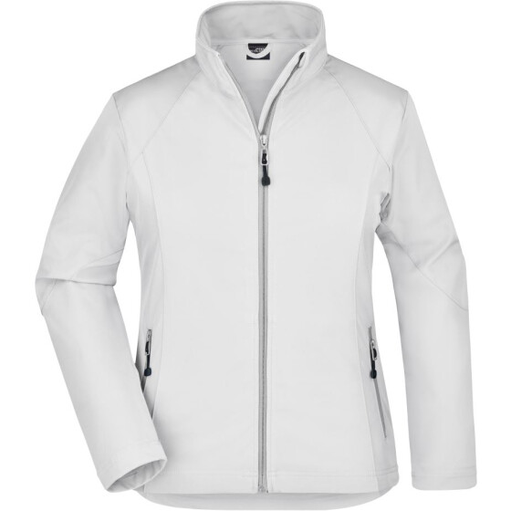 Daiber | JN 1021 - Damen 3-Lagen Softshell Jacke