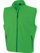 Daiber | JN 1022 - Herren 3-Lagen Softshell Gilet