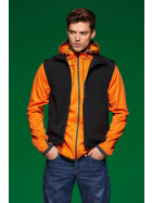 Daiber | JN 1022 - Herren 3-Lagen Softshell Gilet