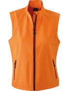 Daiber | JN 1023 - Damen 3-Lagen Softshell Gilet