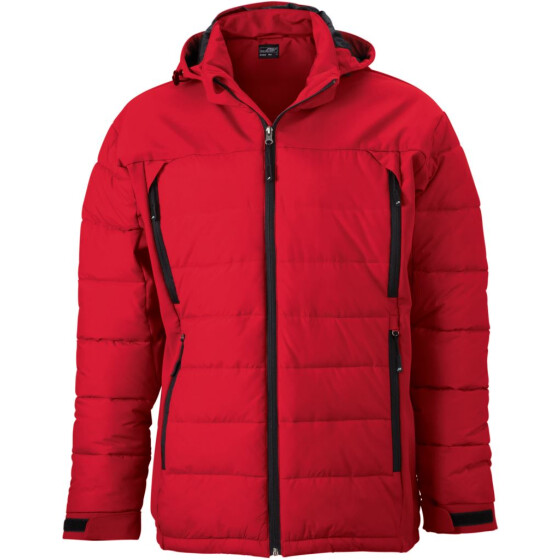 Daiber | JN 1050 - Herren Outdoor Hybrid Jacke