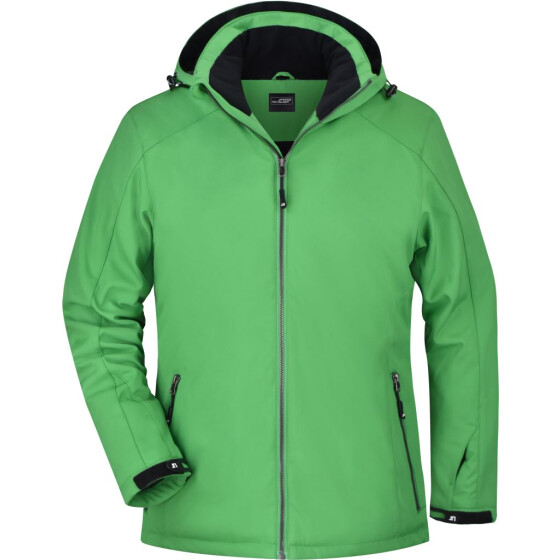 Daiber | JN 1053 - Damen 3-Lagen Wintersport Softshell Jacke