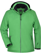 Daiber | JN 1053 - Damen 3-Lagen Wintersport Softshell Jacke