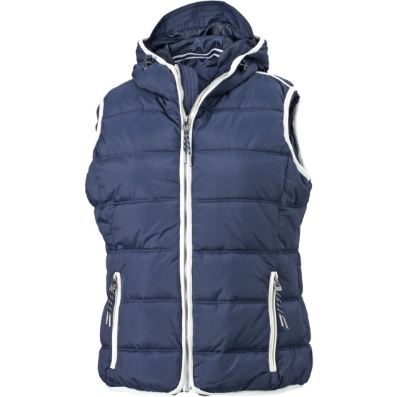 Daiber | JN 1075 - Damen Bodywarmer "Maritim"