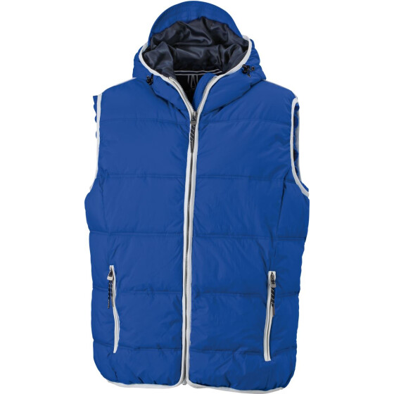 Daiber | JN 1076 - Herren Bodywarmer "Maritim"