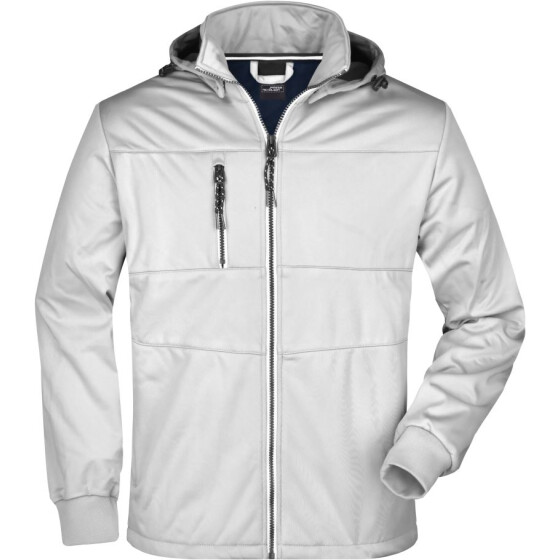 Daiber | JN 1078 - Herren 3-Lagen Softshell Jacke "Maritim"