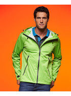 Daiber | JN 1098 - Herren 3-Lagen Softshell Jacke