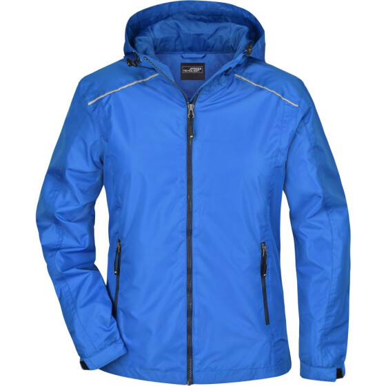 Daiber | JN 1117 - Damen Regenjacke