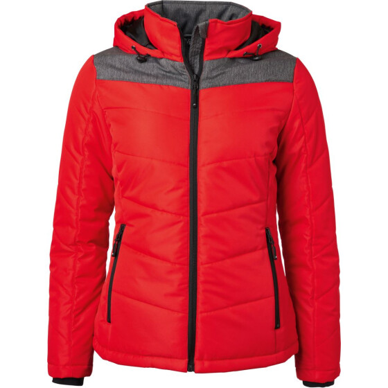 Daiber | JN 1133 - Damen Winterjacke