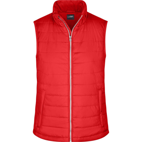 Daiber | JN 1135 - Damen Steppgilet