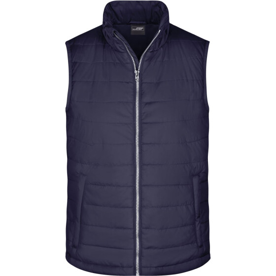 Daiber | JN 1136 - Herren Steppgilet