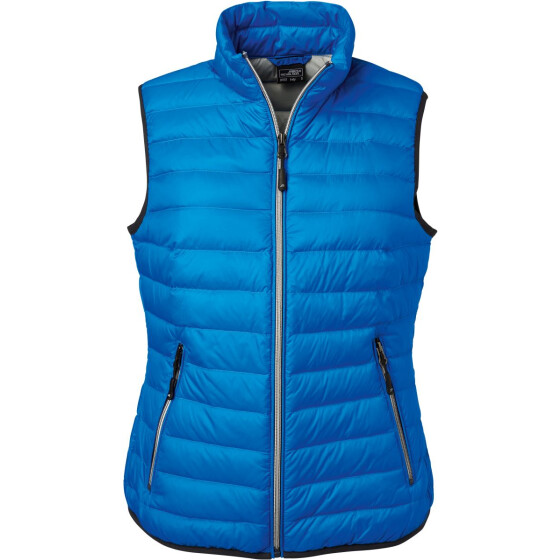 Daiber | JN 1137 - Damen Daunen Bodywarmer