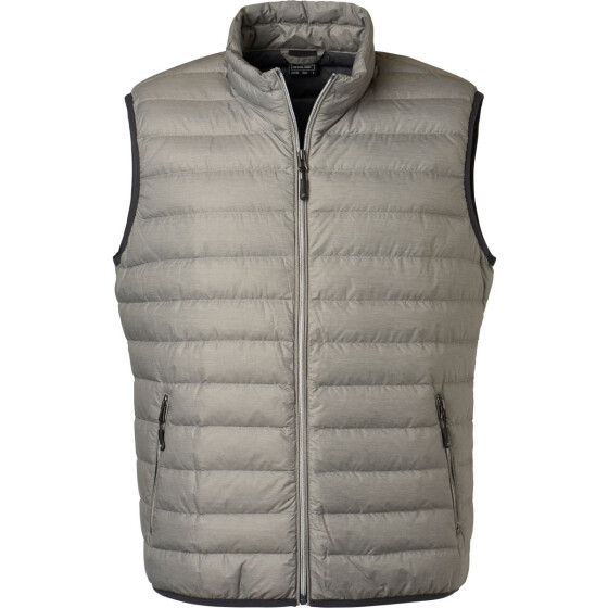 Daiber | JN 1138 - Herren Daunen Bodywarmer