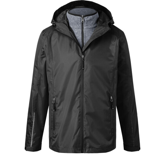 Daiber | JN 1154 - Herren 3-in-1 Jacke