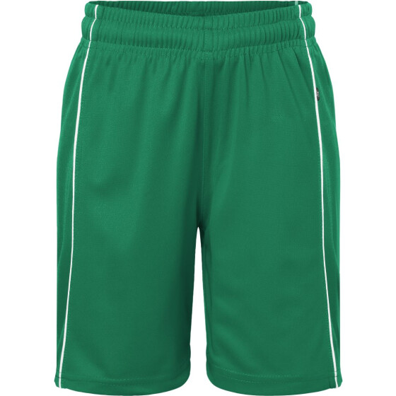 Daiber | JN 387K - Kinder Basic Team Shorts