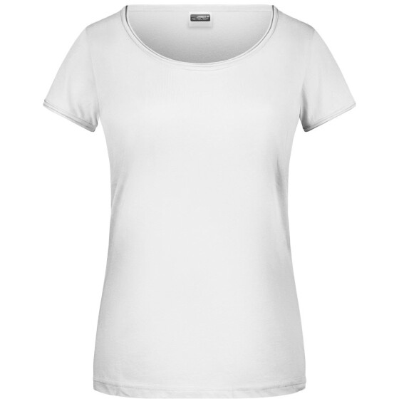 Daiber | JN 8001 - Damen Bio T-Shirt