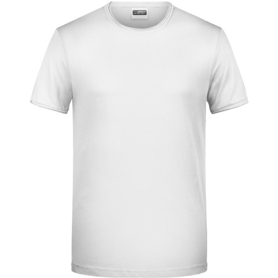 Daiber | JN 8002 - Herren Bio T-Shirt