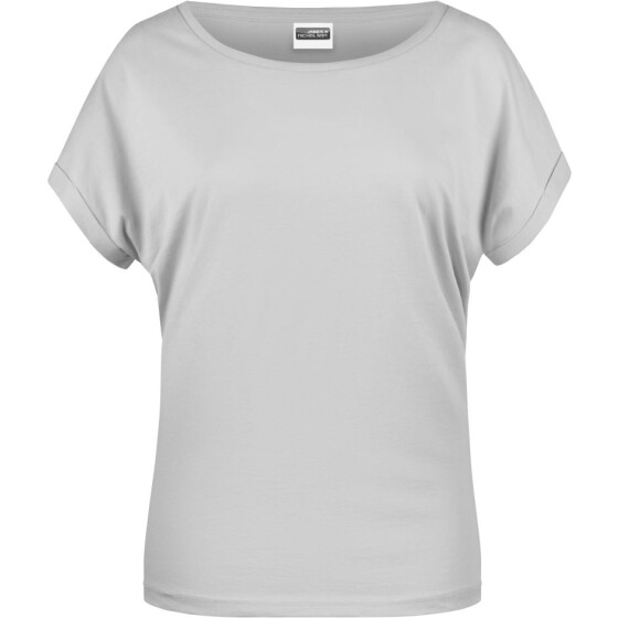 James & Nicholson | JN 8005 - Damen Bio T-Shirt