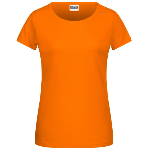 Daiber | JN 8007 - Damen Bio T-Shirt