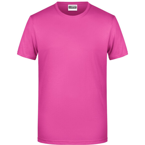 Daiber | JN 8008 - Herren Bio T-Shirt