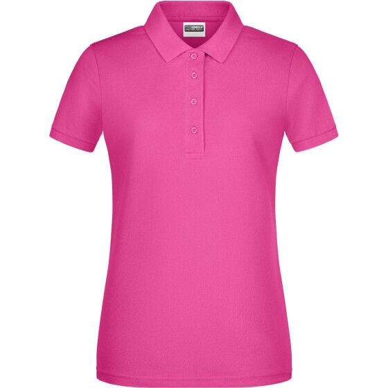 Daiber | JN 8009 - Damen Bio Piqué Polo