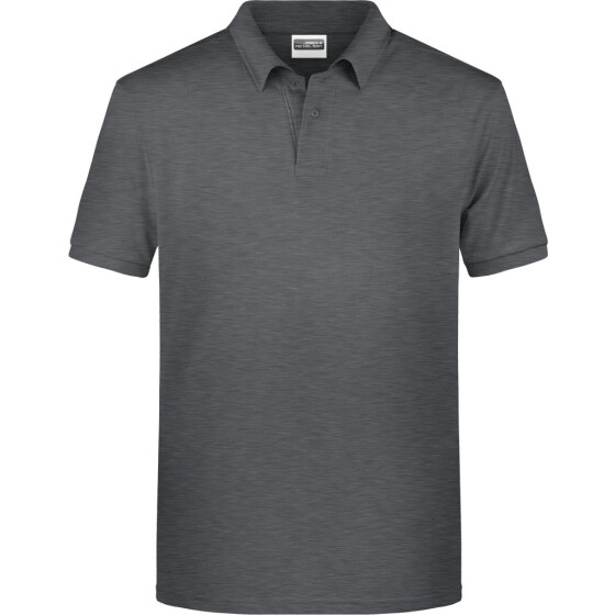 Daiber | JN 8010 - Herren Bio Piqué Polo