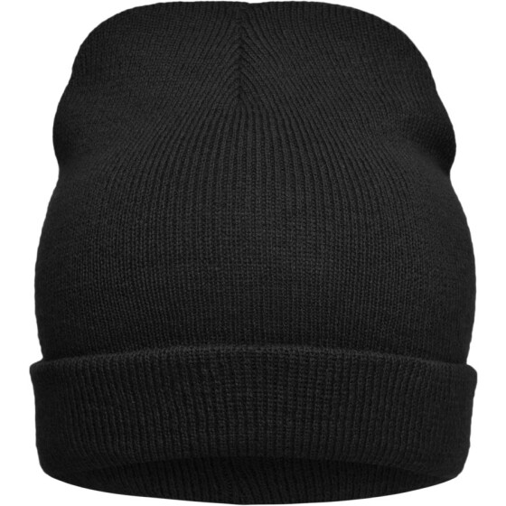 Daiber | MB 7112 - Promo Strickbeanie