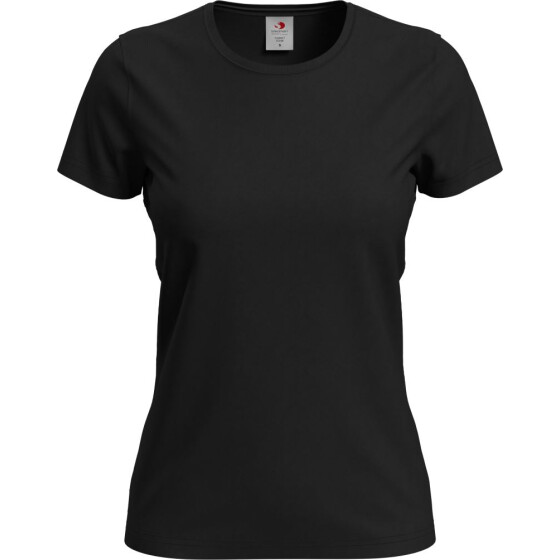 Stedman | Comfort T Women - Schweres Damen T-Shirt