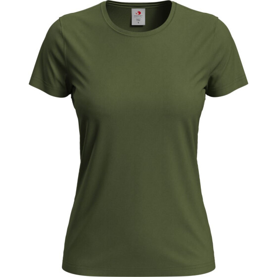 Stedman | Classic-T Women - Damen T-Shirt