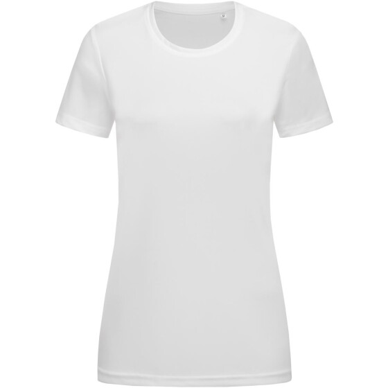 Stedman | Sports-T Women - Damen Interlock Sport T-Shirt