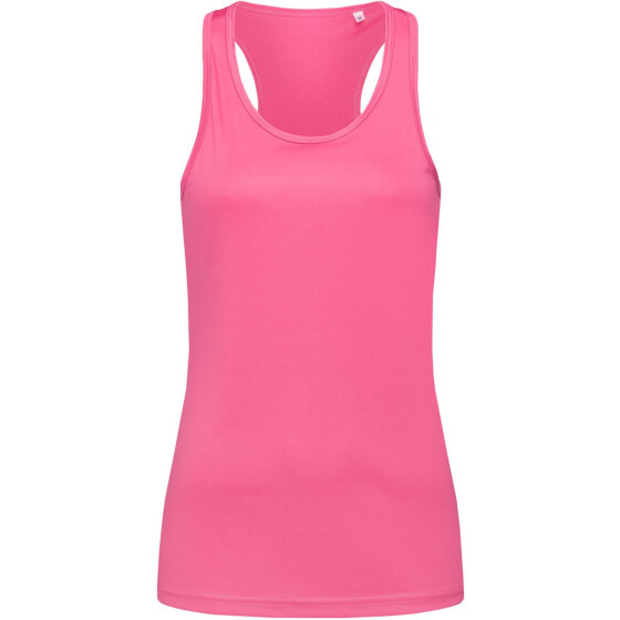 Stedman | Sports Top Women - Damen Interlock Sport Tanktop