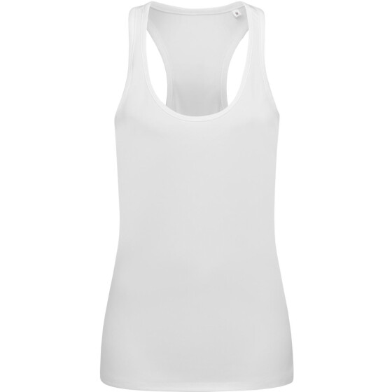 Stedman | Active 140 Tank Woman - Damen "Bird eye" Sport Tanktop