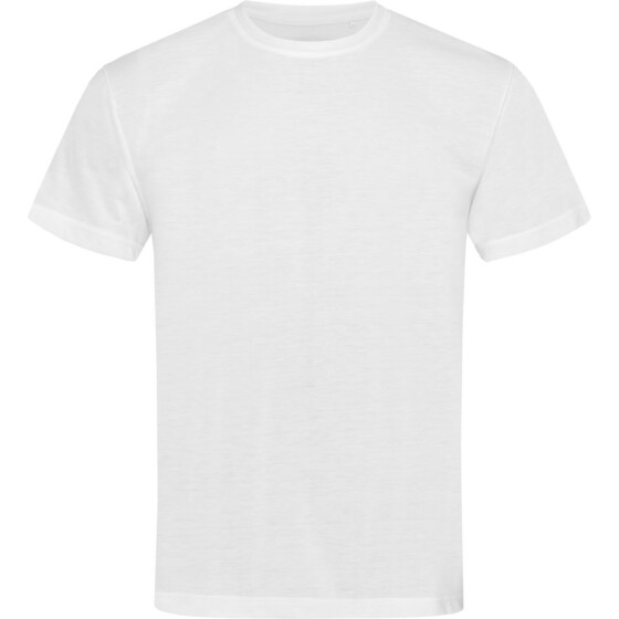 Stedman | Cotton Touch Men - Herren Sport Shirt