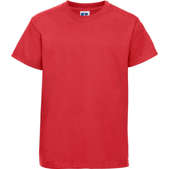 Russell | 180B - Schweres Kinder T-Shirt "Authentic"