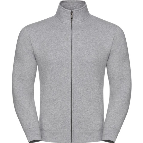 Russell | 267M - Herren Sweatjacke "Authentic"