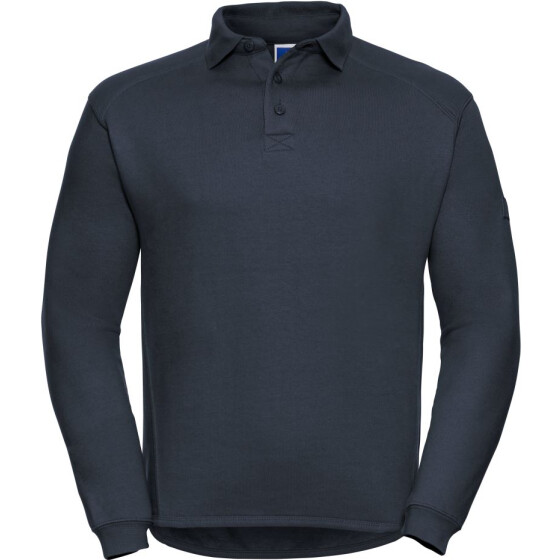 Russell | 012M - Workwear Polo Sweater
