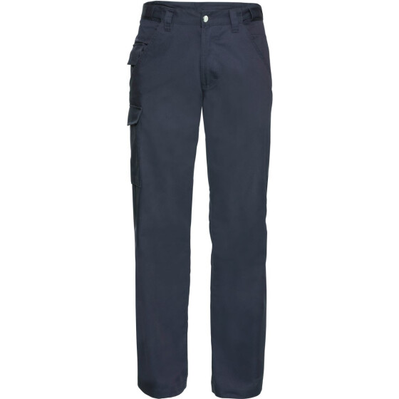 Russell | 001M, Length = 32" - Workwear Twill Hose