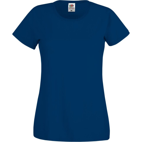 F.O.L. | Lady-Fit Original T - Damen T-Shirt