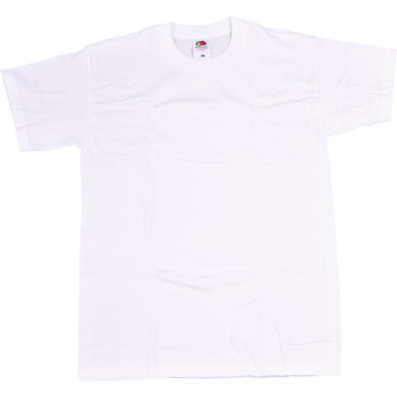 F.O.L. | Underwear T-Shirts 3-Pack - 3er Pack T-Shirts im Polybag