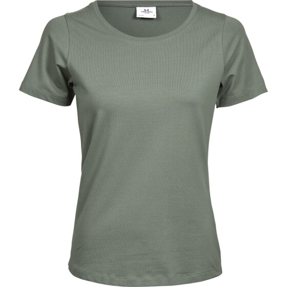 Tee Jays | 450 - Damen Stretch T-Shirt