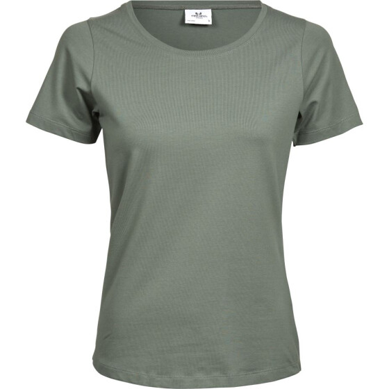 Tee Jays | TJ 450 - Damen Stretch T-Shirt