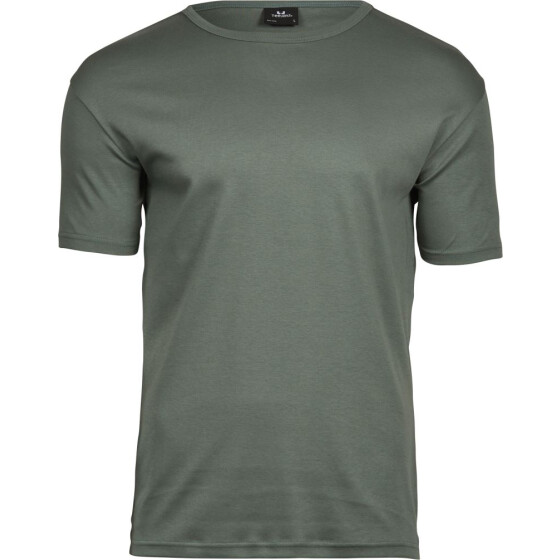 Tee Jays | 520 - Herren Interlock T-Shirt