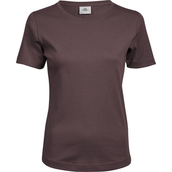 Tee Jays | 580 - Damen Interlock T-Shirt