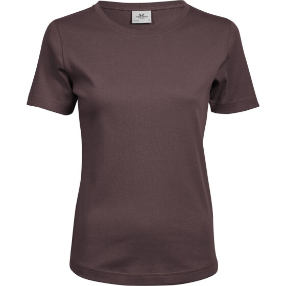 Tee Jays | TJ 580 - Damen Interlock T-Shirt