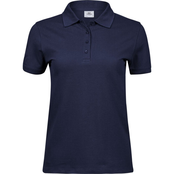 Tee Jays | TJ 1401 - Schweres Damen Piqué Polo