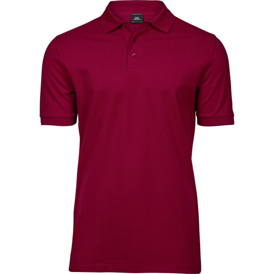 Tee Jays | TJ 1405 - Schweres Herren Luxus Stretch Piqué Polo